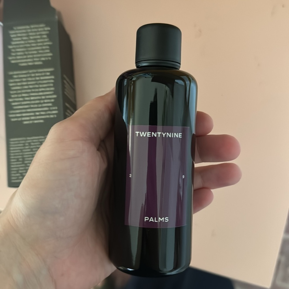 Twentynine Palms Jared Leto Mesa Mystic Facial Exfoliating Solution 100 mL - Picture 4 of 4